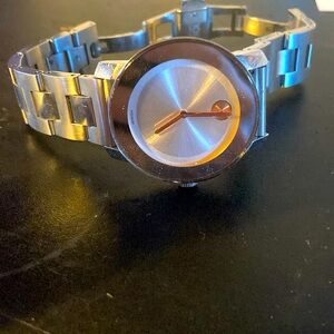 Movado BOLD women’s watch